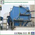 Combine Dust Collector of Bd-L Series (electrostatic and bag-house)